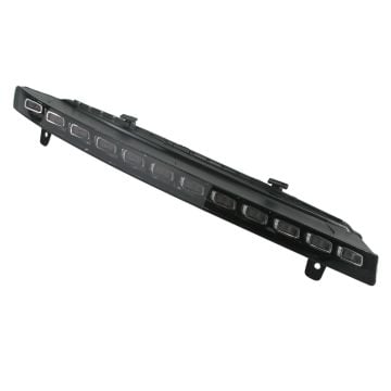 Right Side Front Bumper Turn Signal LED Light 4L0953042D For Audi