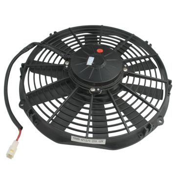 12V Radiator Fan Blower VA09-AP12/C-27A For Spal