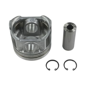 98mm Piston With Ring STD 1J510-21113