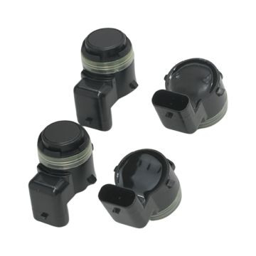 4 Pcs Parking Sensor 5Q0919275C 66209274428