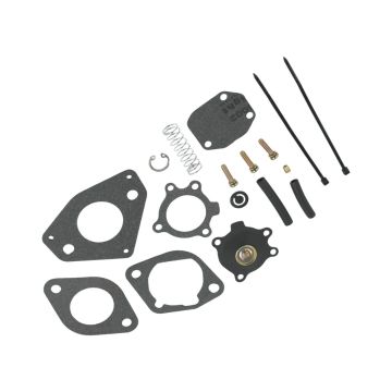 Carburetor Accelerator Pump Repair Kit 24 757 21-S For Kohler