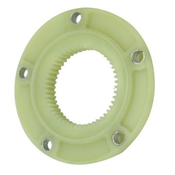 Coupler 6670757 For Bobcat