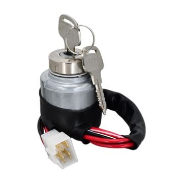 Ignition Switch 52200-41210 for Kubota