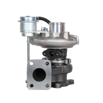 Turbocharger 1G622-17012 For Kubota