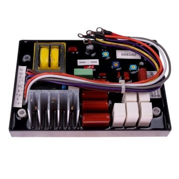 Automatioc Voltage Regulator KJ-T180X KJ-T130DX for Kubota