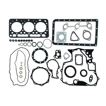 Full Gasket Kit 1G823-99350 for Kubota