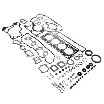 Complete Cylinder Head Gasket Kit 1G772-99350 1G772-99360 For Kubota