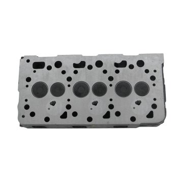 Cylinder Head With Full Gasket Kit For Kubota D1105