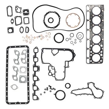 Full Cylinder Head Gasket Kit for Kubota Engine S2600 F2803 K4C