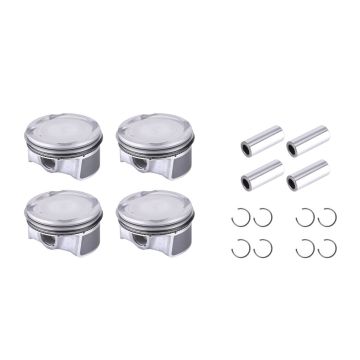 Engine Piston Set 23040-2E200 For Hyundai