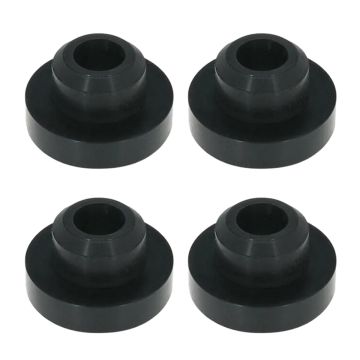 Fuel Tank Grommet Seal 570045500 Ski-Doo Formula 380 500 583 670 Z500 Z670 MXZ 583 670 X440 Skandic 380 440 440F Grand Touring 500 583 580 Mini Z 120 Bombardier Outlander 330 400 Quest 50 500 650 Traxter 500 Can-Am DS650