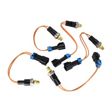 5 Pcs Sensor Switch 12-00592-00 Vector 1800 Supra 744 750 850 950 422 922 450 550 622 644 722 Maxima 1000 1300