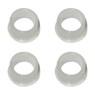 4PCS Plastic Bushing 6703879 Bobcat 653 751 753 763 773 7753 853 863 864 873 883 963 S100 S130 S150 S160 S175 S185 S205 S220 S250 S300 S330 T110 T140 T180 T190 T200 T250 T300 T320