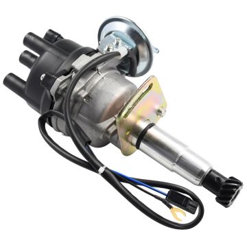 Distributor 1361849 For Hyster
