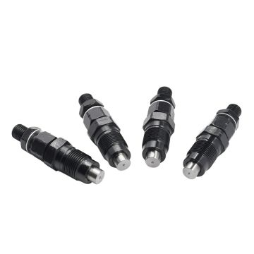 4pcs Fuel Injector NL-131406360 For Northern Lights