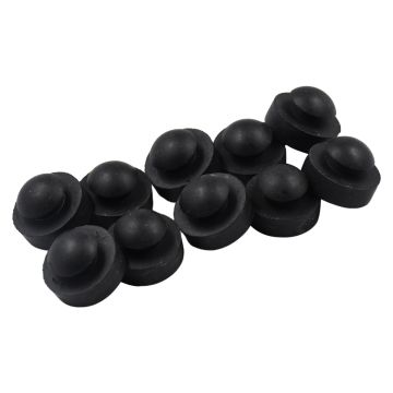 Buy 10Pcs Seat Bar Bumper 6519178 For Bobcat Loader 325 331 334 337 341 450 453 463 553 630 631 632 641 642 643 645 653 730 731 732 741 742 743 751 753 763 773 853 Online