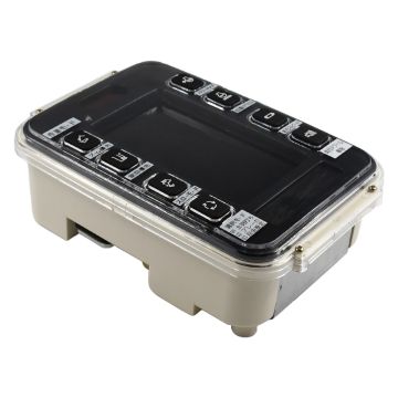 Monitor Display Panel 1060172 For Caterpillar 