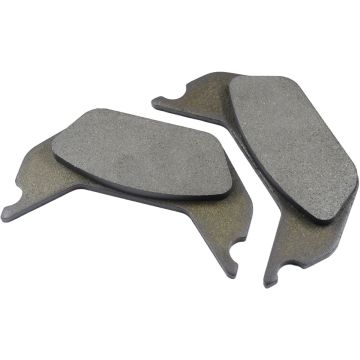 Brake Pad Kit ZGAQ-01634 ZGAQ01634 ZGAQ-02616 8603335 Hyundai Wheel Loader HL7803A HL770-9 HL770-9A HL770-9S HL780-9 HL780-9A HL780-9S HL770-7A HL780-7A HL770-F HL780-F