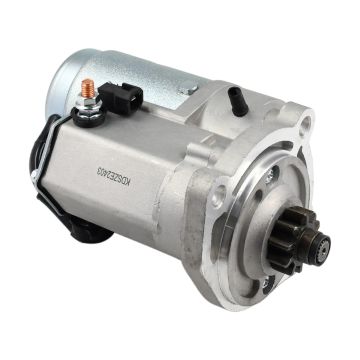 Buy Starter Motor 12V 3T5649 For Caterpillar CAT VC60C V60B V55C V55B V51 V50C V45C V41 V40C V35C V35A V30C V30A TC60C T90C T80C T70C T60C T60B C T60B T55C T55B C T55B T50C T50B C T50B T45C T45B C T45B T40C T40B C T40B T35C T35B C T35B Online
