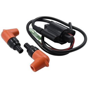 Ignition Coil Assy 680-85570-00 For Yamaha 