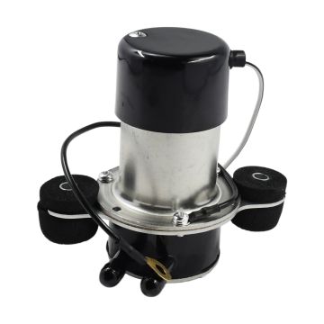 Oil Pump 365627131000G for Iseki
