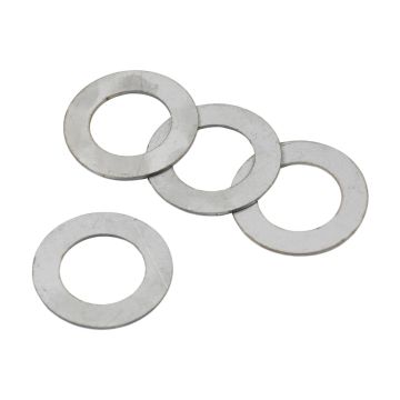 Buy Thrust Washer Hardened 532006266 6266H 532124931 76671 532124956 For Craftsman For Poulan For Husqvarna For Roper For Sears For Weed Eater For RedMax Online