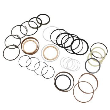 Boom Cylinder Seal Kit 14512950 Volvo Excavator EC330B EC330BLC
