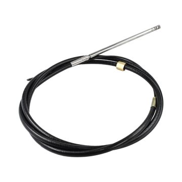 Buy Rotary Steering Cable 13FT SSC6213 For Uflex SSC6200 SSC6300 290 For Teleflex Seastar Rotary Steering SH5094-1P SB27484P SH5150P Online