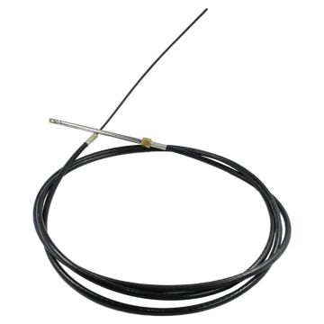 Buy Rotary Mechanical Steering Cable M66X20 For Teleflex SH5094-1P SB27484P SH5150P SB27150P NFB 3.0 SH4910P SB27150P NFB 4.2 Online
