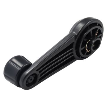 Front Door Window Regulator Handle 8-97405313-3 For Isuzu