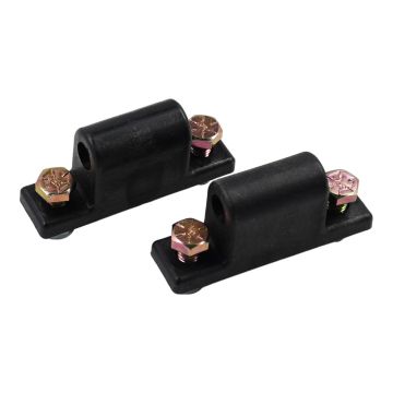 Door Hinge Set 6717593 Bobcat All-Wheel Steer Loader A220 A300 Skid Steer Loader 463 751 753 763 773 863 873 883 963 S100 S130 S150 S160 S175 S185 S205 S220 S250 S300 S330 S70 Track Loader 864 T110 T140 T180 T190 T200 T250 T300 T320
