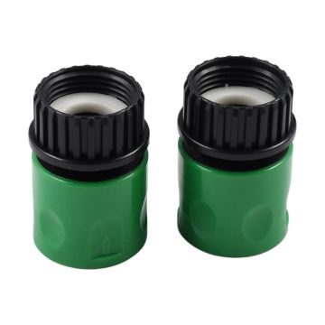 Buy 2PCS Connector Hose Washout Port 95-3270 for Toro Time Master Cutter 4200SS SS5000 SS5060 for Exmark Quest E S Series Online