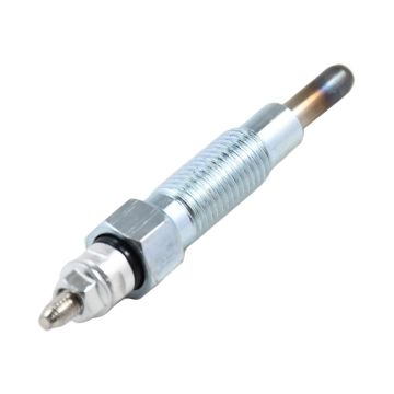Glow Plug 15261-65510 Kubota Rotary Tiller AD70 Mower F2000 F2100 F2100E G3200 G4200 G4200H G5200H G6200H Generator G5500S GL3500 GL4500S GL5500S GL6500S GL6500SRV Excavator KH35 KH36 KH41 KH51 KH-51H KH61 KH-61H Tractor B1550D B1550E B1550HSTD B1550HSTE