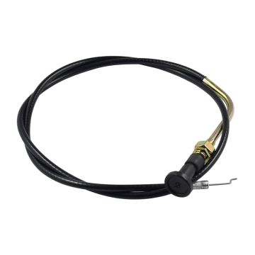 Buy Choke Cable 112-9753 For Toro Timecutter Zero Turn Mower 74365 74366 74374 74376 74386 74387 74390 74395 74398 74624 74625 74626 74630 74631 74632 74635 74640 74641 Online