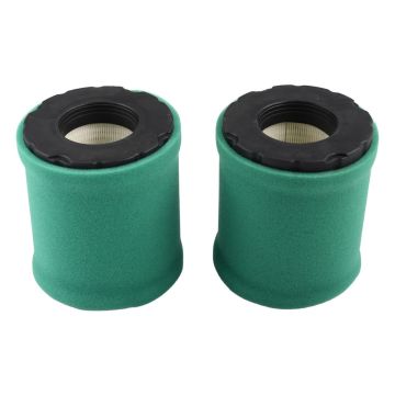 Buy Air Cleaner Cartridge Filter 798897 For John Deere Zero Turn Lawn Mower Z535R Z625 Z645 Z655 Z665 Z435 Z445 Z465 Z535M Online