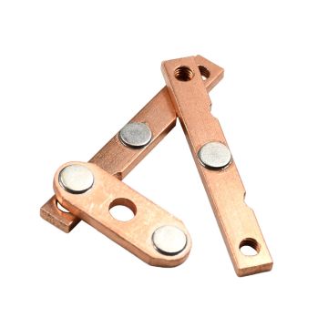 Contactor GE100 100A Contact Repair Kit GE IC4482CTTA100AH124XN IC4482CTTA100AH248XN IC4482CTTA100AH176XN