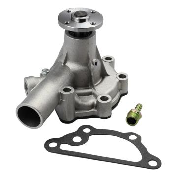 Water Pump for Mahindra 