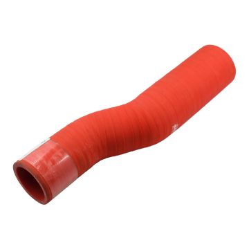Turbocharger Intercooler Hose 4643559 Hitachi Excavator ZAX210-3 ZAXIS240-3 ZAXIS270-3 ZAXIS240LC-3 ZAXIS250LC-3 ZAXIS250LCN-3 ZAXIS250H-3 ZAXIS250LCH-3 ZAXIS250K-3