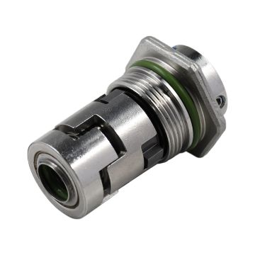 Pump Shaft Seal 96455087 GL12 12 mm Grundfos CR CRN 1/3/5 HQQV CR CR CRI CRN1 CRN3 CRN5 CRNE1 CRNE3 23HS