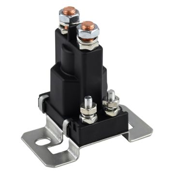Buy 36V 4 Terminal Solenoid Relay 1019759-01 1120 240-22253 For Club Car DS 1997 And Up Model Online