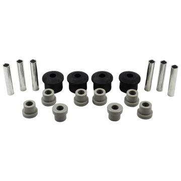 Rear Spring Bushing Kit 620161 EZGO RXV Gas and Electric Golf Carts 2008-up