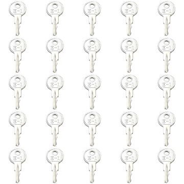 Keys for EZGO