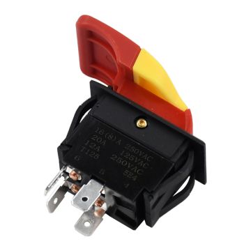 Buy Switch 5140033-00 for Black & Decker Table Saw Online