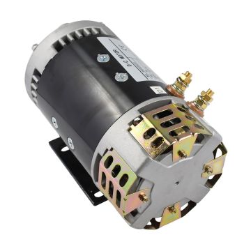 48V Motor 5BCG52HA100 48504GT for Genie Articulated Boom Lift Z-30/20N Z-34/22 DC Z-34/22N Z-45/22 DC Z-45/25J