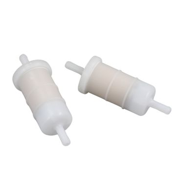 2Pcs Fuel Filter 16910-Z6L-003 For Honda