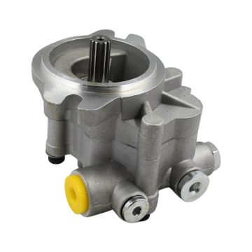 Hydraulic Pilot Gear Pump XJBN-00929 For Hyundai 