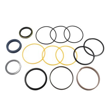 Boom Cylinder Seal Kit 707-98-25560 Komatsu Excavator PC40MR-1 PC40MRX-1 PC40R-8 PC45MR-1 PC45MRX-1 PC45R-8