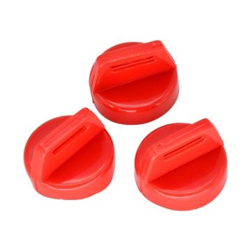 3PCS Ignition Key Switch Cover 5433534 5431964 Polaris ATV Ranger Scrambler RZR 800 900 1000 570 Sportsman 335 400 450 500 Magnum 325 330 500 Trail Boss 325 Trail Blazer 250