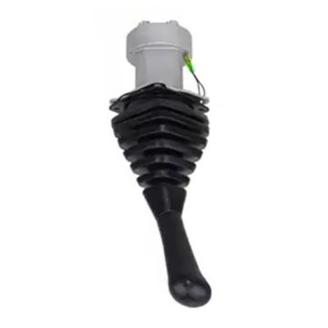 New Joystick Controller For Caterpillar 