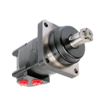 Hydraulic Motor 105-1236-006 For Eaton 